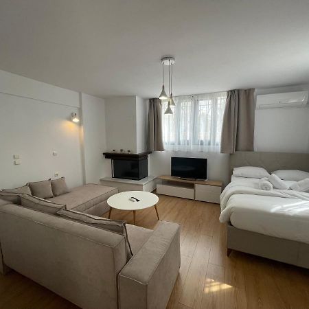 Nala'S Apartment I Anabolu Dış mekan fotoğraf