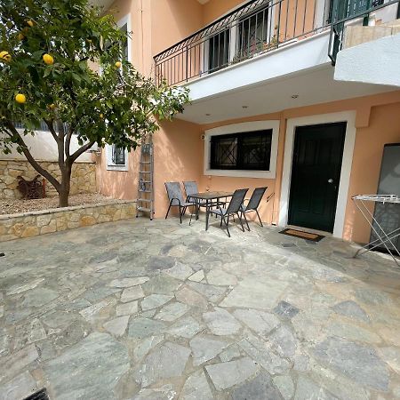 Nala'S Apartment I Anabolu Dış mekan fotoğraf
