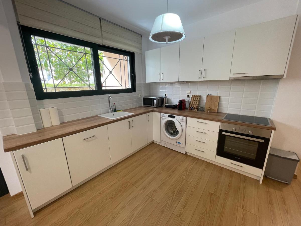 Nala'S Apartment I Anabolu Dış mekan fotoğraf