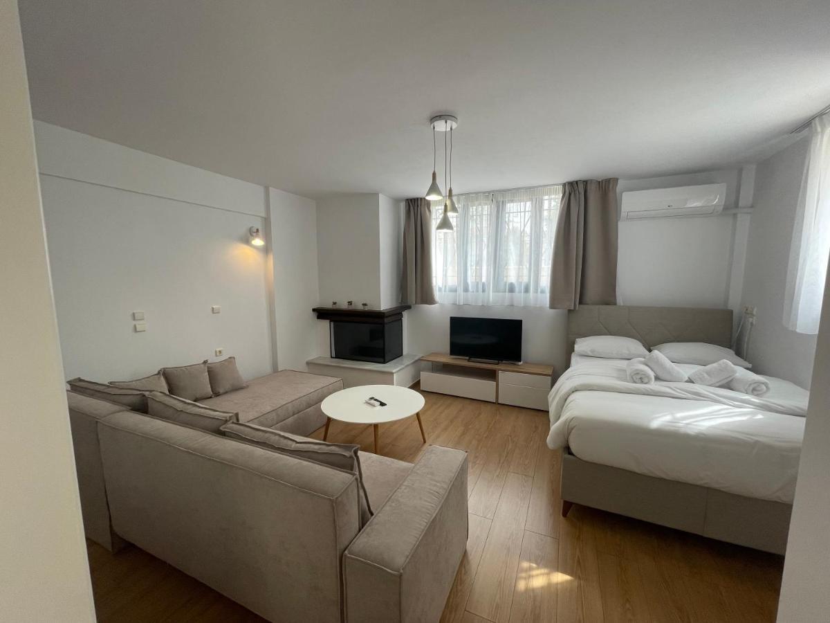 Nala'S Apartment I Anabolu Dış mekan fotoğraf