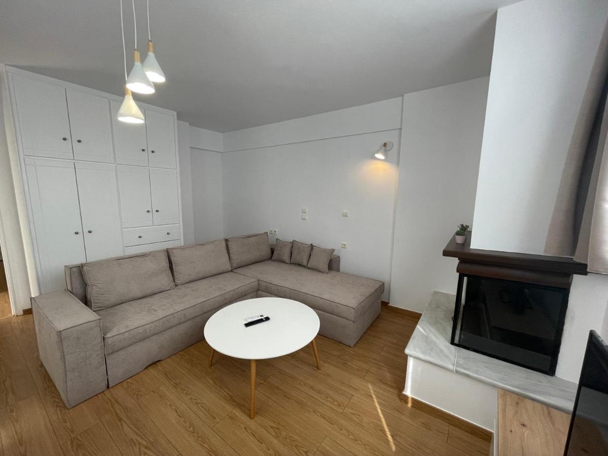 Nala'S Apartment I Anabolu Dış mekan fotoğraf