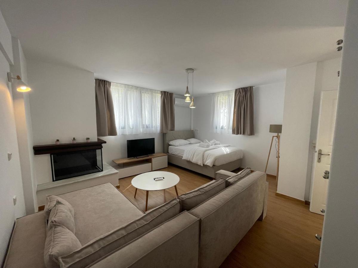 Nala'S Apartment I Anabolu Dış mekan fotoğraf