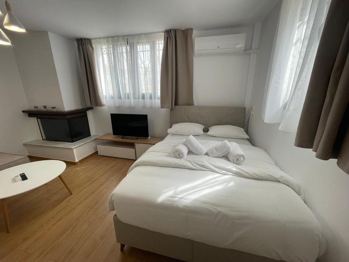 Nala'S Apartment I Anabolu Dış mekan fotoğraf