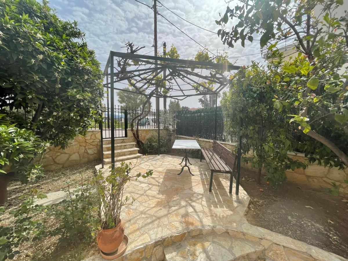 Nala'S Apartment I Anabolu Dış mekan fotoğraf