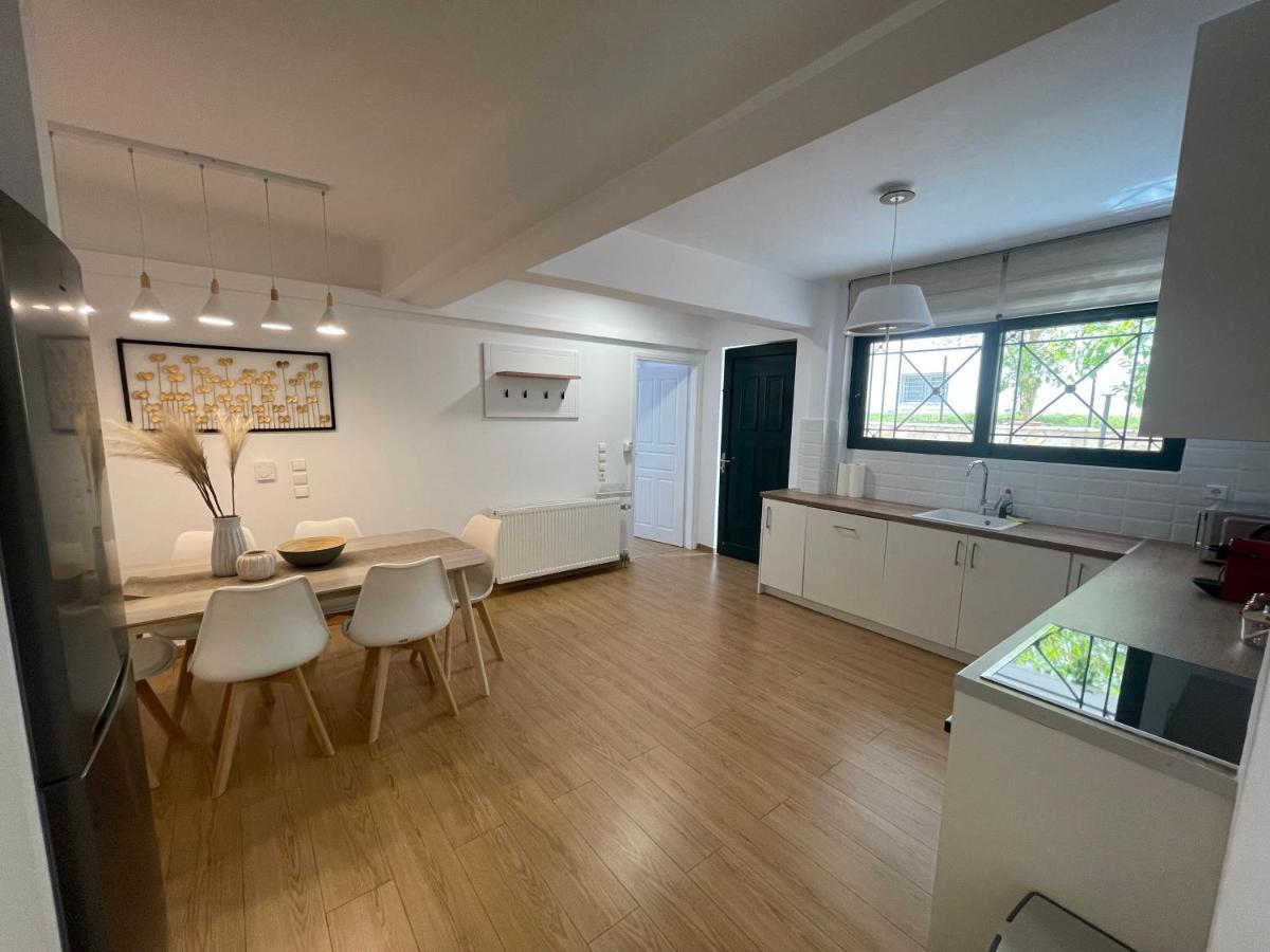 Nala'S Apartment I Anabolu Dış mekan fotoğraf