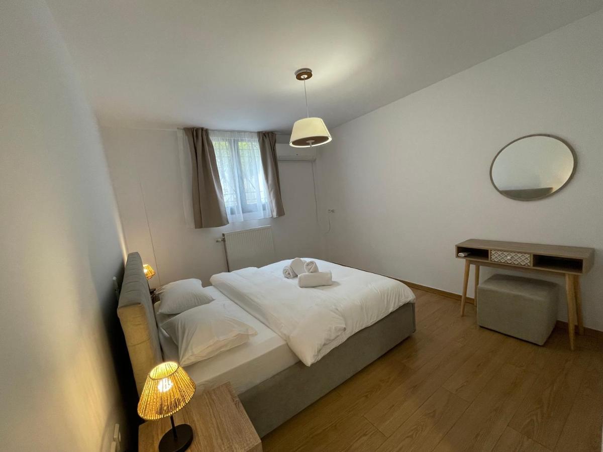 Nala'S Apartment I Anabolu Dış mekan fotoğraf