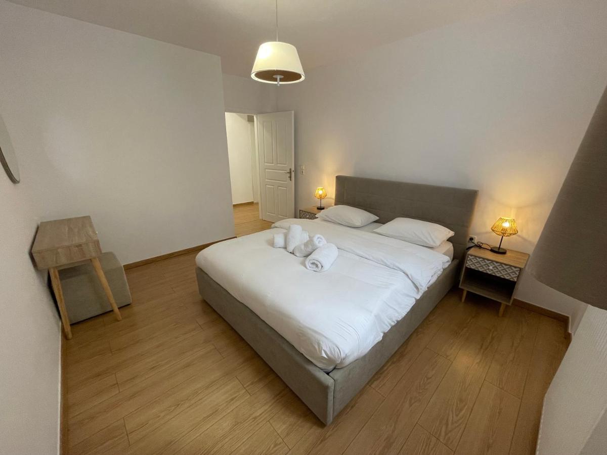 Nala'S Apartment I Anabolu Dış mekan fotoğraf